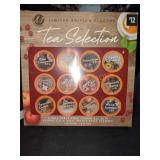 Tea Collection K Cups