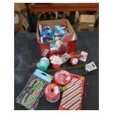 Christmas Ornaments