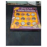 Coffee Collection K Cups