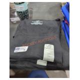 3 black 2x shirts