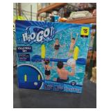 Volleyball set