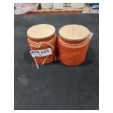 (2) Scented Candles