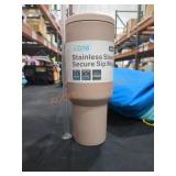 Stainless Steel Sip Mug