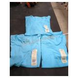 (3) Assorted Size Shirts