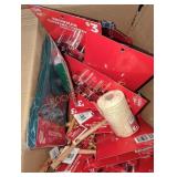 Cookie Baking Party Supplies, Kitchen Tools