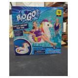 Fantasy Unicorn Swim Tube, Water Float, Ages 10+