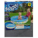 Coral Kids Pool, 27 gal, Ages 2+