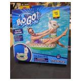 H20GO Alpaca Swim Ring