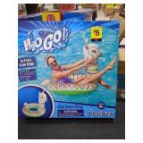 H20GO Alpaca Swim Ring