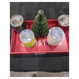 Steel Tumbler Assortment