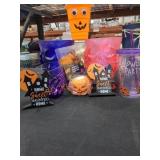 Halloween Assortment Basket