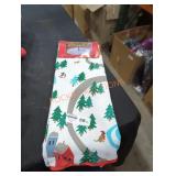 Tree skirt