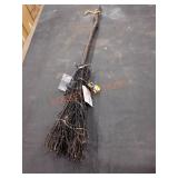 Glitter Broom