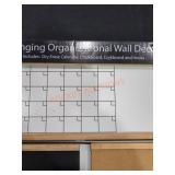 Hanging Organization Wall Decor