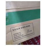 (16) Christmas Ribbon