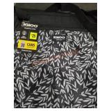 igloo Fabric Tote