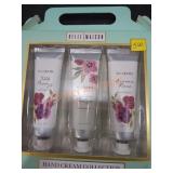 Belle Maison Hand Cream Collection
