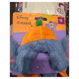 Disney Pet Costume Qty 6