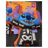 Disney Dog Toys Qty 6