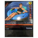 Hydra-Force whitecap Rider Tube 47inc