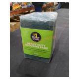 (6) Scouring Pads