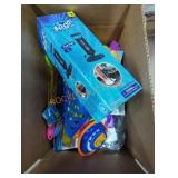 Box lot