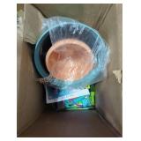 Box lot