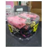 Change purses