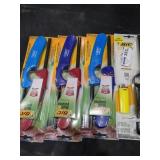 Bic Lighters Qty 4