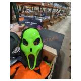 Miscellaneous Halloween