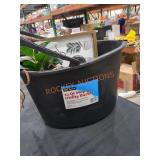 Bucket Lot Of Assorted Items