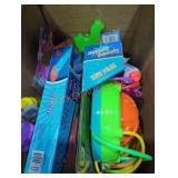 Box lot