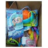 Box lot
