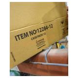 (12) Scented Candles