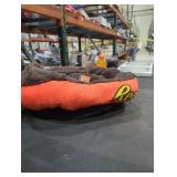 Reeses dog oval bed