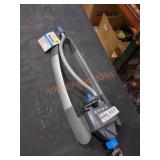 Oscillating Sprinkler