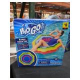 H20GO Rainbow Ribbon Tube