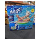 H20GO Alpaca Swim Ring