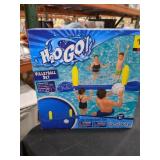 H20GO Volleyball Set