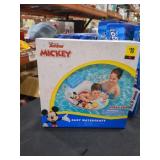 Mickey Baby Watercraft