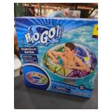 H20GO Stained Glass Swim Ring