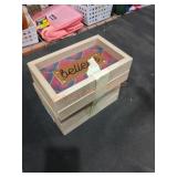 (5) Wall Decor