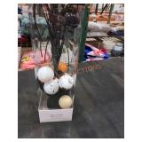 Halloween Tree Decor