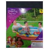 Disney Princess Play Pool