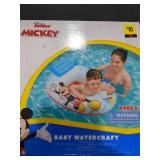 Disney Baby Watercraft