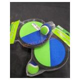 Sticky Catch Game