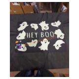 Halloween Floor Mat