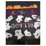 Halloween Floor Mats