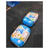 (2) Rainbow Shape Egg Sorter