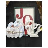 Home Decor!Sold As Is Where Is No Guarantees No